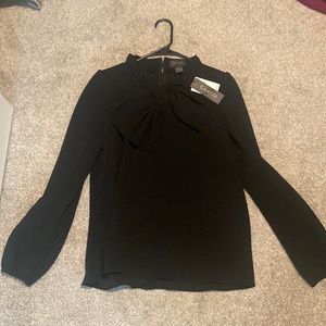 Black long sleeve